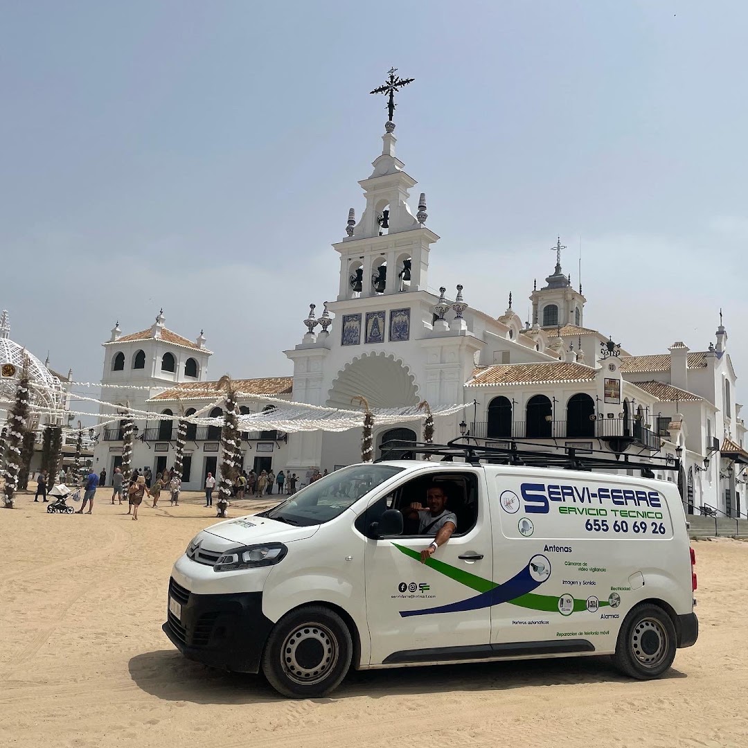 SERVÍ-FERRE — Fotos 11