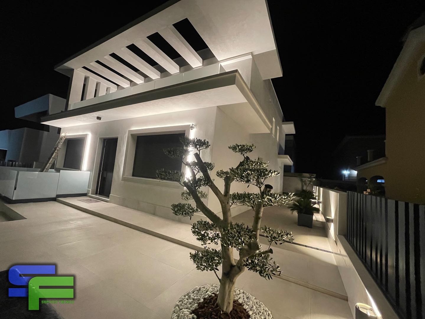 SERVÍ-FERRE — Fotos 7