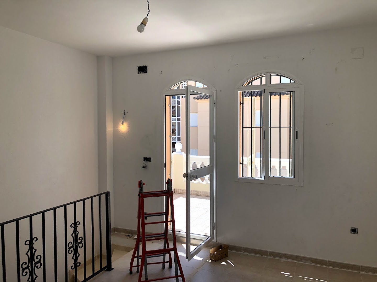 SERVÍ-FERRE — Fotos 10